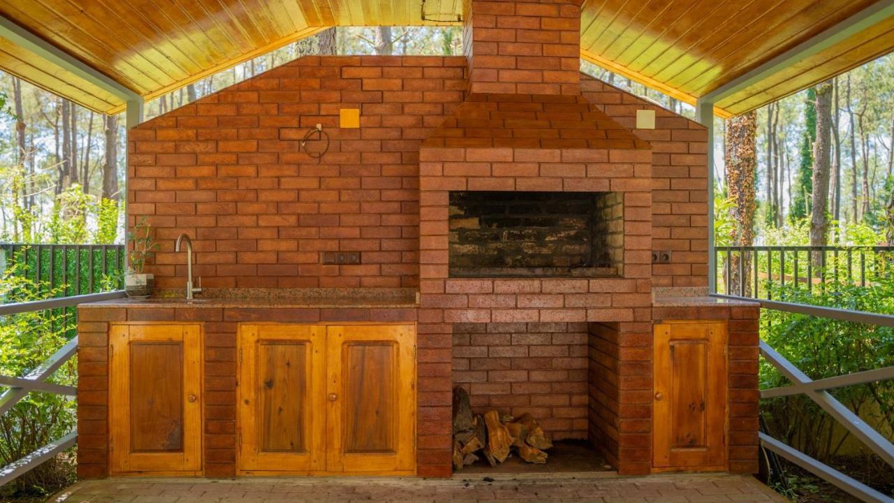 Вілла Shekvetili Big Wonder Екстер'єр фото
